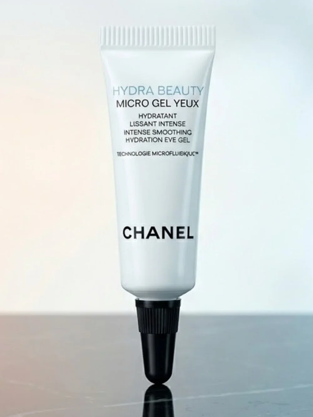 Chanel Hydra Beauty Micro Gel Yeux Intense Smoothing and Hydration Eye Gel Mini